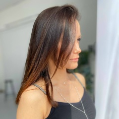 Марианна Федосеева, 29.03