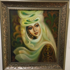 Асель Казакбаева, 11.01.1987, Алматы