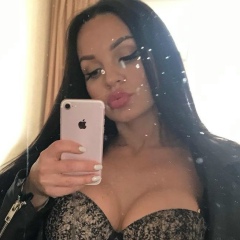 Ксения Ломова, 23.04, Москва