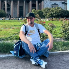 Сергей Фёдоров, 31.01, Анапа