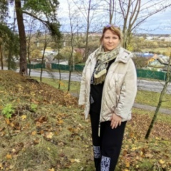 Вероника Трубицына, 07.08, Санкт-Петербург