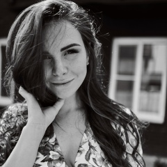 Валерия Иким, 13.11, Красноярск