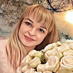 Галина Некрасова, 30.10, Николаев