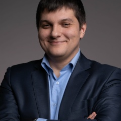 Денис Никитин, 07.05