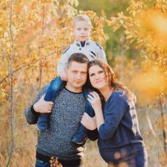 Оксана Озерова, 04.09.1987, Харьков