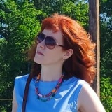 Маргарита Тимо, 31.08, Санкт-Петербург
