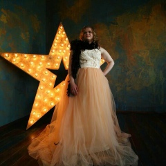 Елена Крот, 29.09.1988, Минск