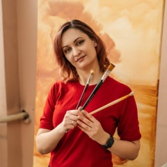 Ольга Осипенко, 07.12.1979, Дзержинский