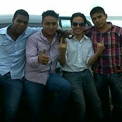 Кристиан Фернандо, 04.10, Kaupanger