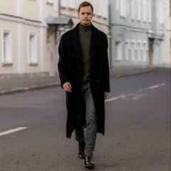 Максим Власов, 19.11, Москва