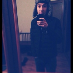 Мади Кундакбаев, 28.01