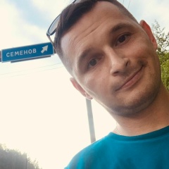 Вячеслав Семёнов, Санкт-Петербург