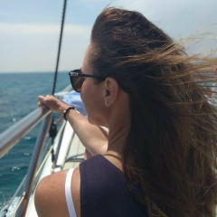 Мария Тарасенко, 06.12, Белгород