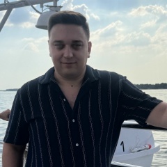 Михаил Абрамов, 20.04.1995, Самара