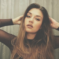 Камилла Балабаенко, 24.10, Санкт-Петербург