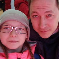 Влад Москвичев, 15.07.1989, Санкт-Петербург