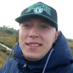 Марат Мухаметзянов, 23.02.1994