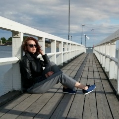 Света Белкова, 23.01.1983, Череповец