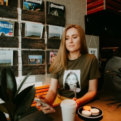 Александра Вяткина, 15.09.1988, Пермь