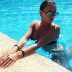 Ann Moiseeva, 08.10, Москва