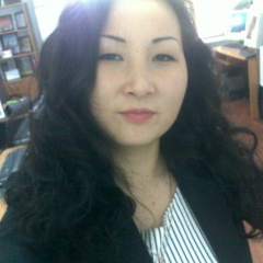 Сандугаш Абдусатарова, 22.05.1985, Алматы