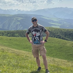 Олег Маев, 23.09.1988, Алматы