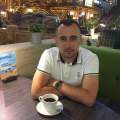 Александр Мазур, 30.12, Минск