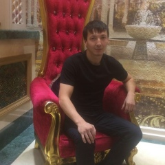 Шынгыс Мелдебеков, 22.06.1990, Алматы