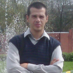 Евгений Тараненко, 25.06.1979