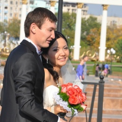 Малика Шотбаева, 28.06.1990, Талгар