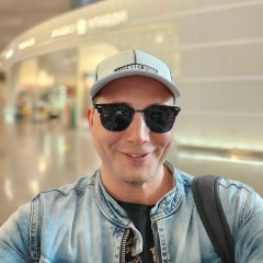 Александр Костяев, 20.02, Самара