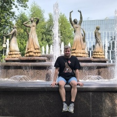 Александр Горелов, 07.05, Глазов