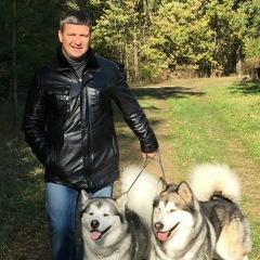 Сергей Логвин, Минск