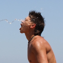 Анатолий Костренков, 02.02.1989, Керчь