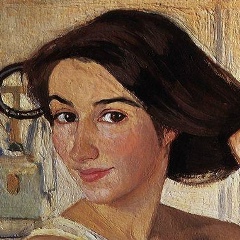 Елена Петрова