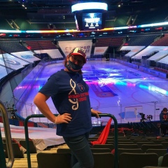 Марина Склярук, 29.12, Санкт-Петербург