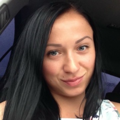 Маргарита Терещенко, 11.02.1989, Москва