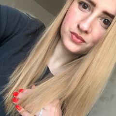 Марина Мазур, 31.03.1990, Харьков