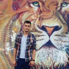 Артём Романов, 02.12