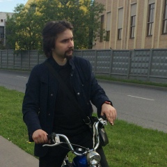Кирилл Хотеенков, 19.12, Москва