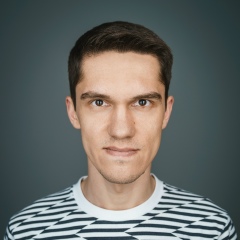 Константин Скобенко, 03.10.1989, Москва