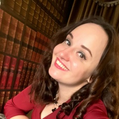 Любовь Вепринцева, 28.09, Москва