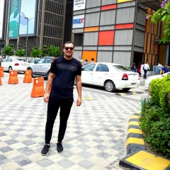 Maks Ashyrmyradow