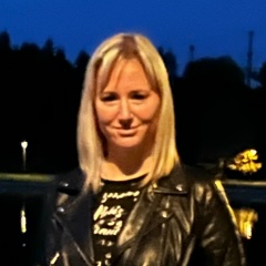 Ирина Нарбекова, 05.02.1985, Москва