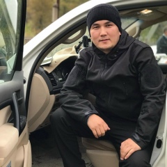 Dinmuhammed Kainazarov, 04.02.1992, Алматы