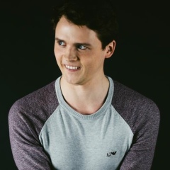 Алексей , 06.11.1994, Москва