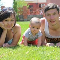 Карлыгаш Калмурзина, 02.02, Астана