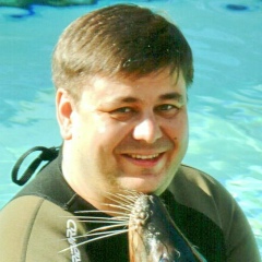 Александр Ануфриев, 02.07, Санкт-Петербург