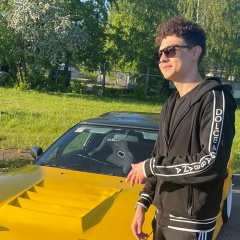 Руслан Гилязев, 03.08, Москва