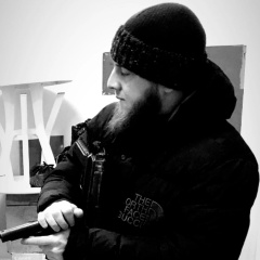 Бекхан Вазарханов, 29.05.1997, Грозный